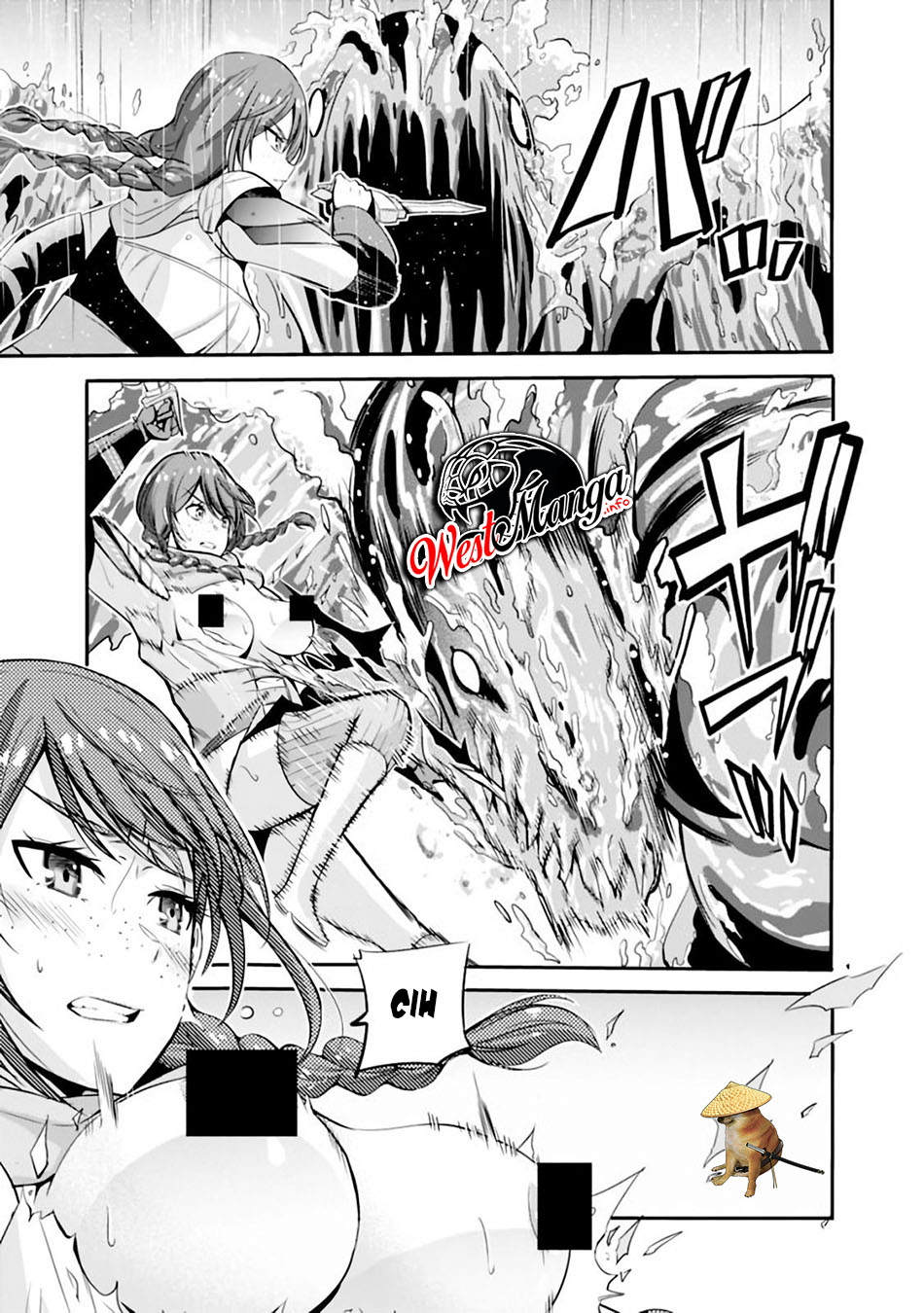 Uragirareta S Rank Boukensha no Ore wa, Aisuru Dorei no Kanojora to Tomoni Dorei dake no Harem Guild o Tsukuru